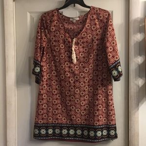 Women's dress size L by Love Lucious